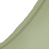 400TC Luxurious Double Embroidery Sateen Cotton Euro Sham