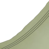 400TC Luxurious Triple Embroidery Sateen Cotton Euro Sham