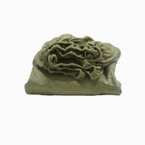 400TC Luxurious Double Embroidery Sateen Solid Cotton Fitted Sheet