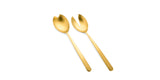 Flatware and Flatware Sets Linea Ice oro