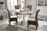 Wickerworks Salsa Dining Chair (Set of 2)