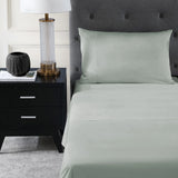 Ultra Percale Sheet Set | Hotel Collection Salt