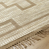 Liana Jute Rug - Clearance