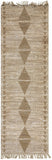 Marie Jute Rug - Clearance