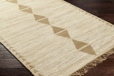 Marie Jute Rug - Clearance