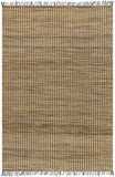 Mihal Jute Rug - Clearance