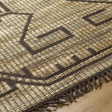 Naoya Jute Rug - Clearance