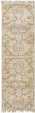 Ndoki Jute Rug - Clearance
