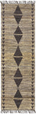 Ochoa Jute Rug - Clearance