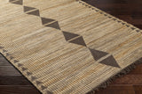 Ochoa Jute Rug - Clearance