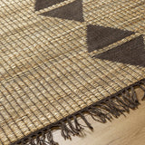Ochoa Jute Rug - Clearance