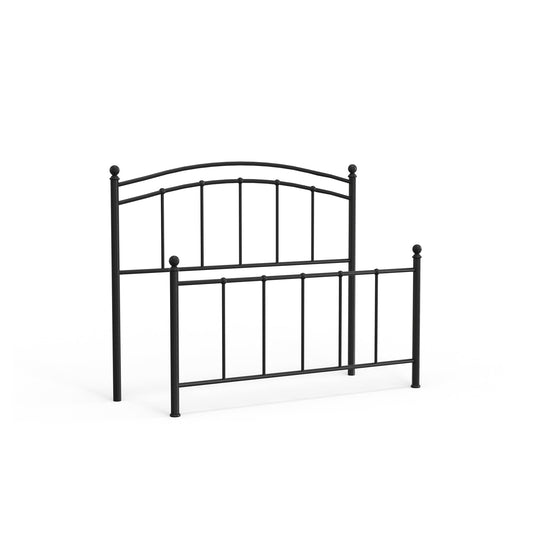 Sanford Headboard & Footboard