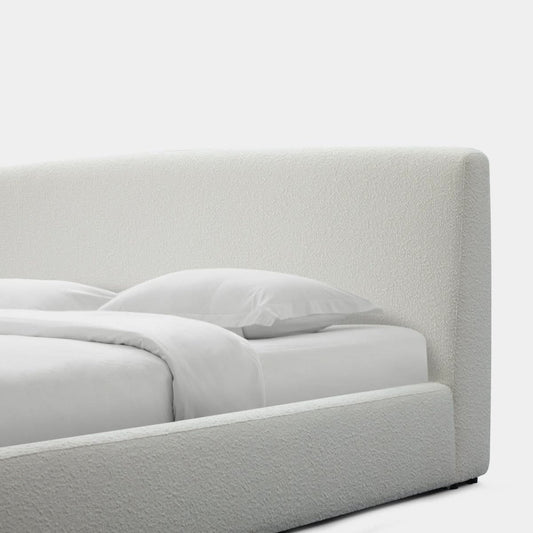 Santorini King Bed