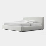 Santorini King Bed
