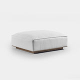 Santorini Ottoman