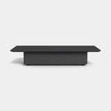 Santorini Outdoor Slatted Coffee Table
