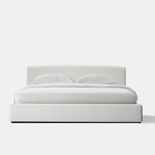 Santorini Queen Bed