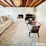 Anmoore Luxe Rug