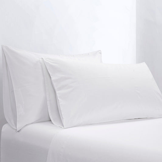 Vesper 350TC Cotton Sateen Sheet Set