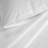 Vesper 350TC Cotton Sateen Sheet Set