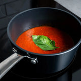 Saucepan with Lid — 2 Qt.