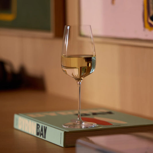 Sauvignon Blanc Glasses Pro