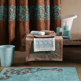 Savannah 4PC Bath Countertop Accessory Set, 4 MOQ
