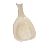 Savannah Spoon Rests, Set of 6, Cream
