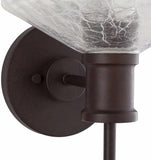Saxilby Wall Lighting - Clearance