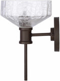 Saxilby Wall Lighting - Clearance