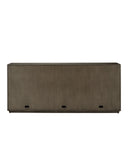 Kendall Dove Gray Credenza
