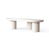 Scala Organic Coffee Table