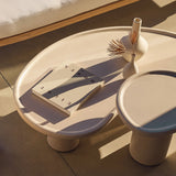 Scala Organic Coffee Table