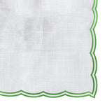 Sage Green Placemat - Rectangular