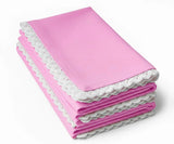 Crochet Napkins - Scalloped Lace Napkins