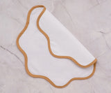 Cloud Tablemats