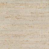 Byrne Beige & Green Jute Rug - Clearance