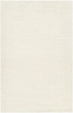 Kassa Cream Hand Woven Area Rug