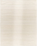 Kassa Cream Hand Woven Area Rug