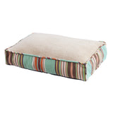 Serape Dog Bed, 2 MOQ