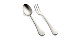 Flatware and Flatware Sets Epoque Pewter