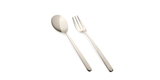 Flatware and Flatware Sets Linea Champagne