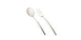 Flatware and Flatware Sets Due Champagne