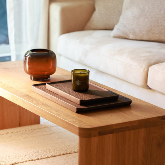 Serving Board Set
