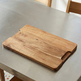 Wood Serving Board
