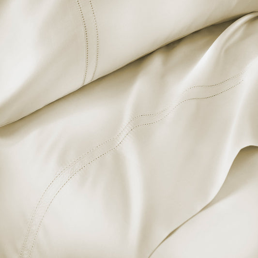 Yalda Sheet Set Linen