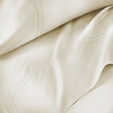 Yalda Sheet Set Linen