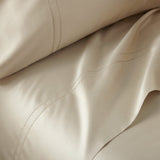 Yalda Sheet Set Tan