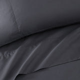 Ultra Percale Sheet Set | Hotel Collection Carbon