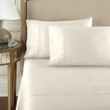 Yalda Sheet Set Linen